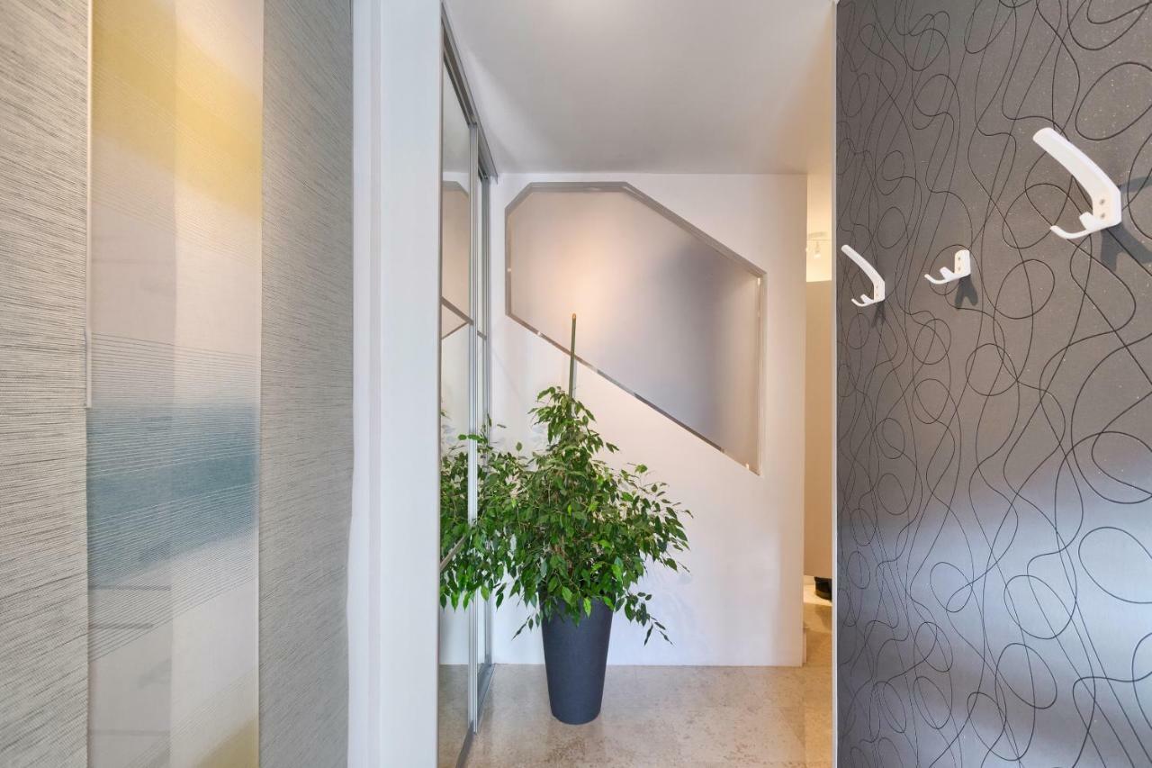 Active Apartment Pula Eksteriør billede